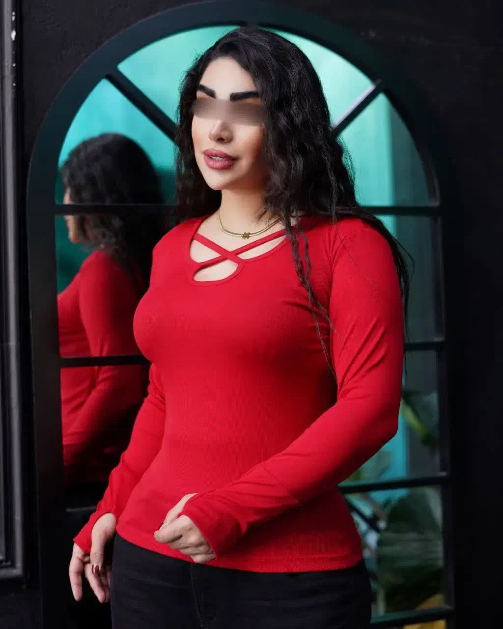 بلوز وتیشرت|لباس|قم, ولیعصر|دیوار