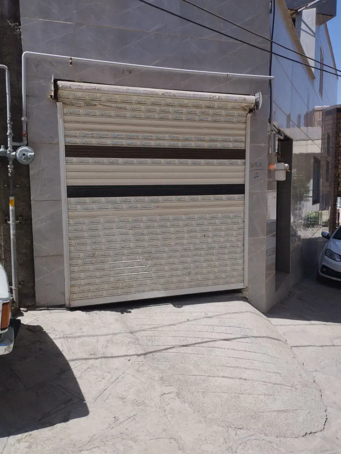 فروش فوری خانه دوبلکس تازه ساخت با پارکینگ آساوله|فروش خانه و ویلا|سنندج, |دیوار