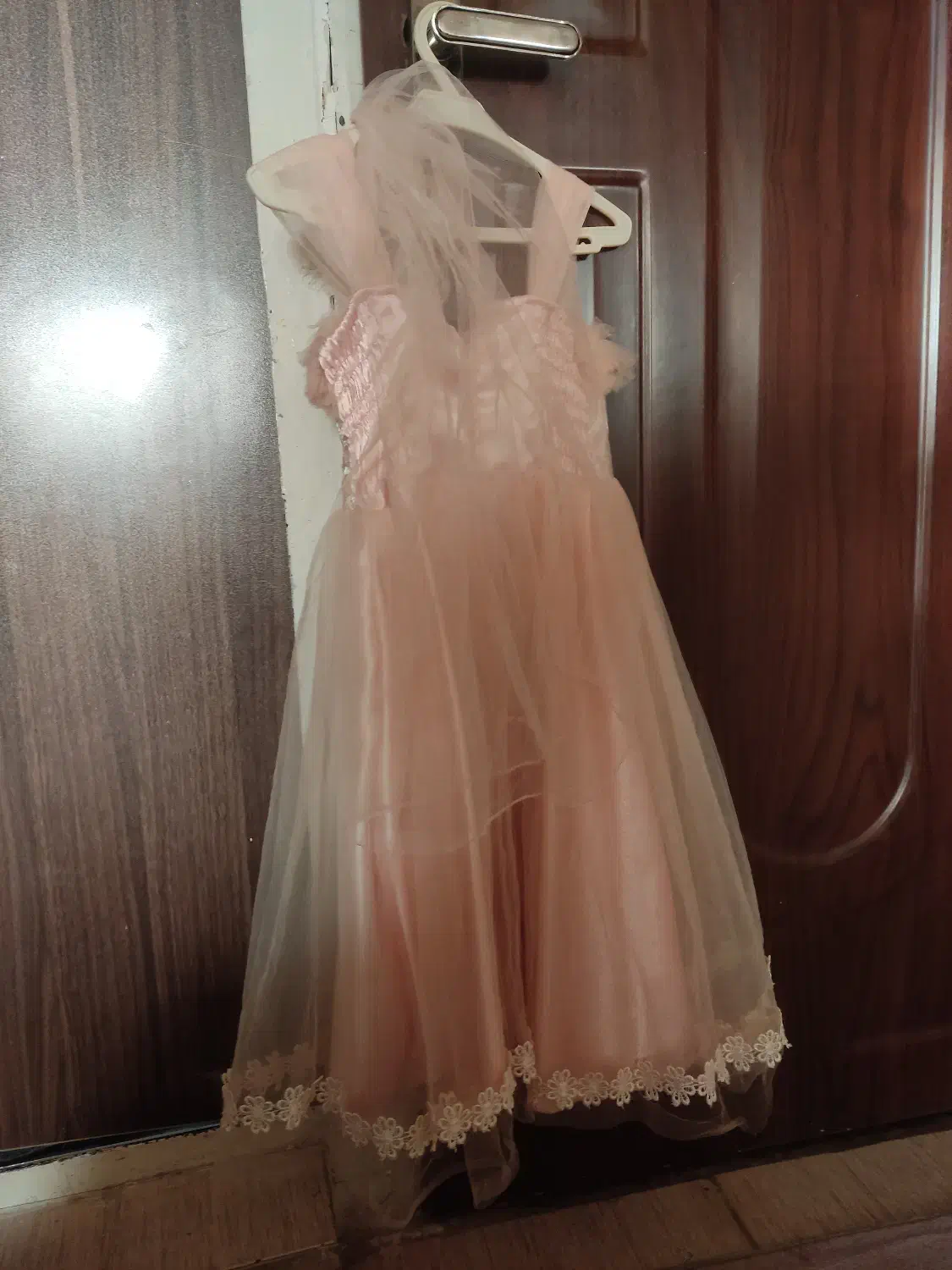 لباس تور بچگانه|کفش و لباس بچه|بروجرد, |دیوار