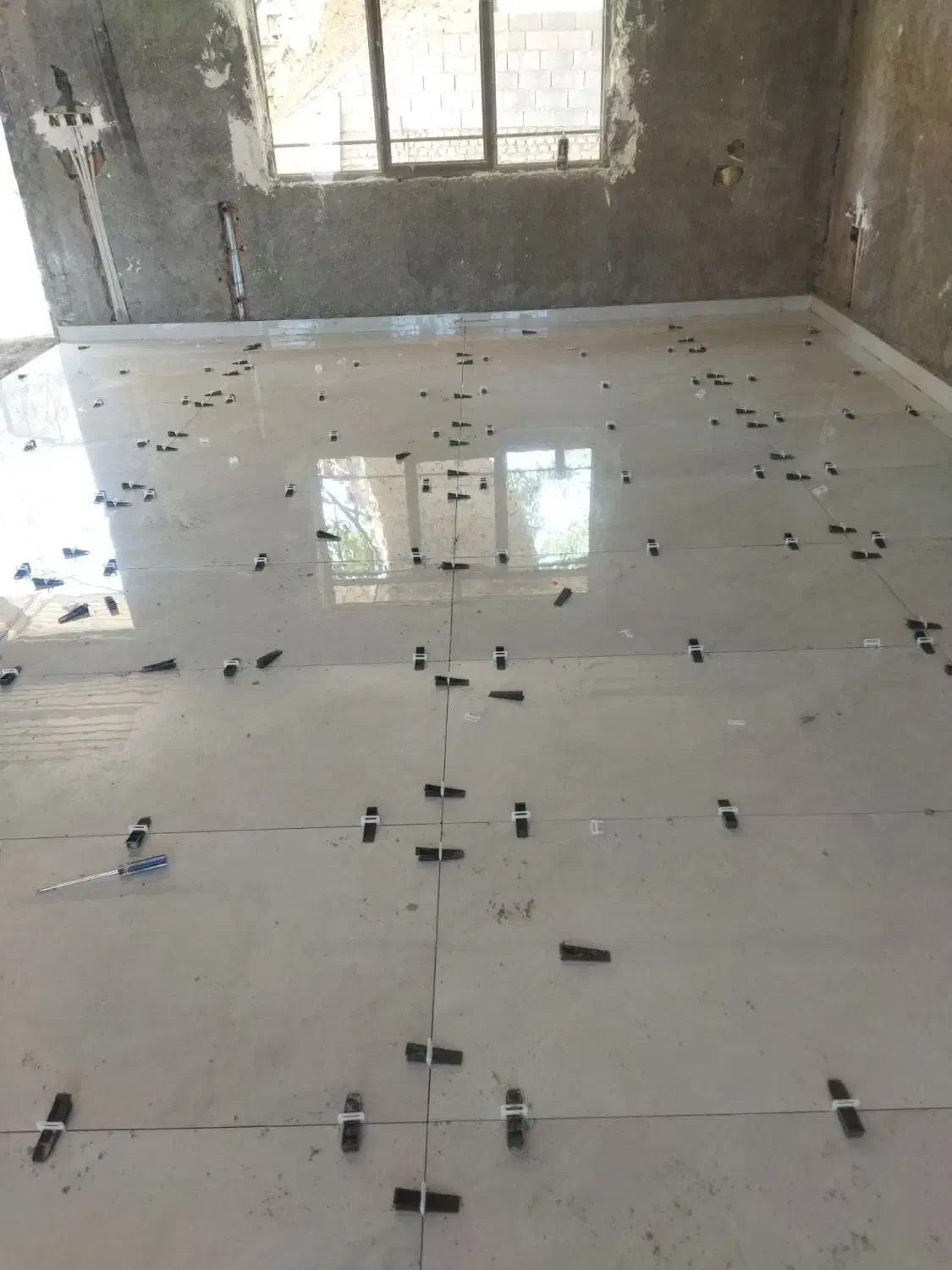 کاشی کاری|خدمات پیشه و مهارت|مزرعه کتول, |دیوار