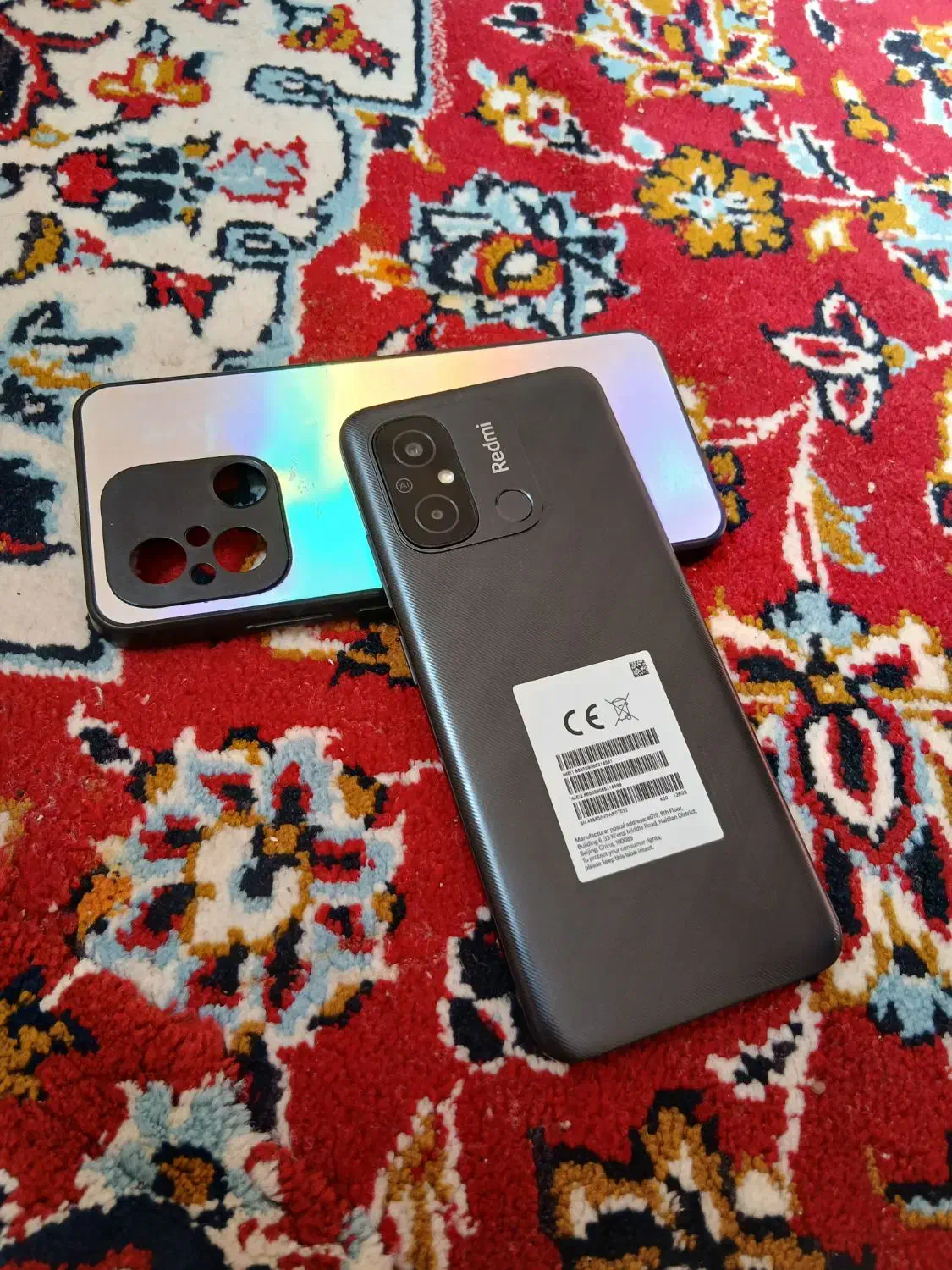 redmi 12 c|موبایل|الیگودرز, |دیوار