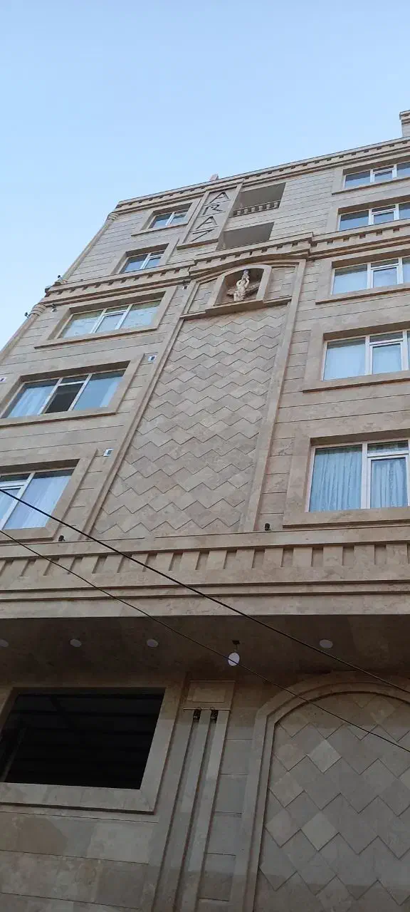 نصب سنگ سرامیک|خدمات پیشه و مهارت|خرم‌آباد, |دیوار