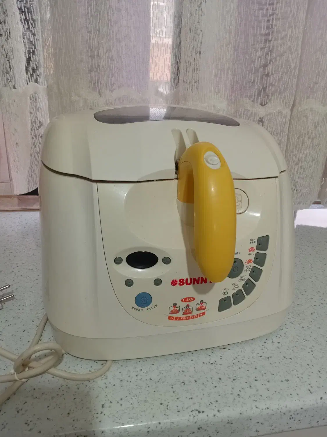 قهوه سازوسرخکن بزرگ سانی|سماور، چای‌ساز، قهوه‌ساز|پیشوا, |دیوار