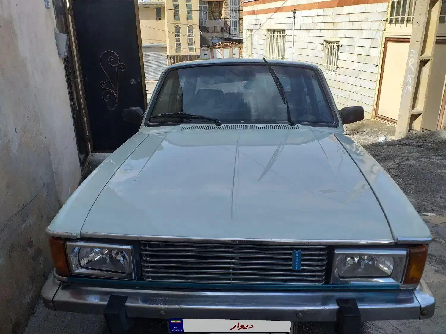 پیکان ۸۲|خودرو سواری و وانت|کامیاران, |دیوار