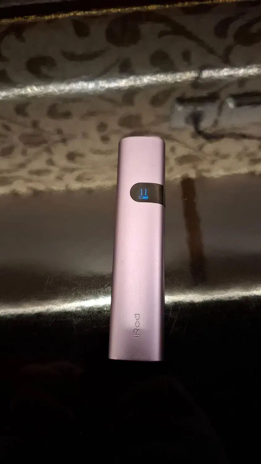 آیرود x3 سیگار الکترونیکی اکسسوری|زیورآلات و اکسسوری|اردبیل, |دیوار