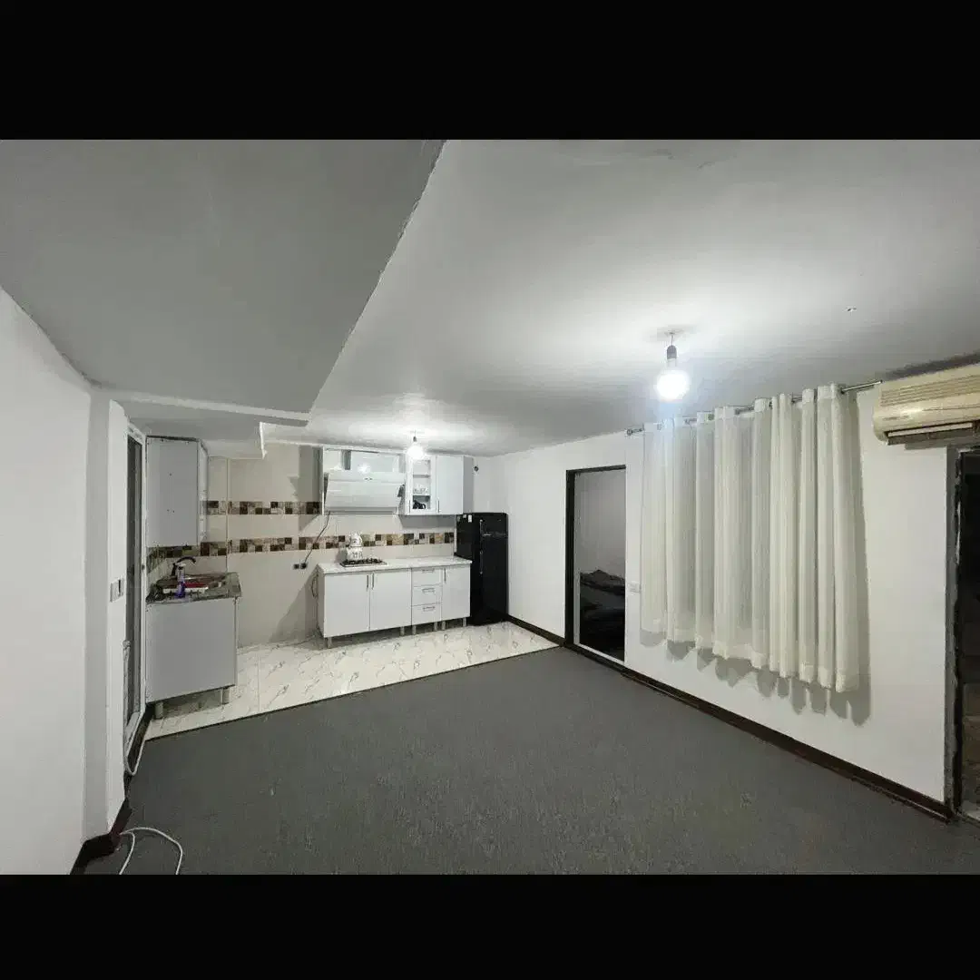 اجاره واحد ۸۰ متری ۱خواب نیمه مستقل لمتر|اجارهٔ آپارتمان|رامسر, |دیوار