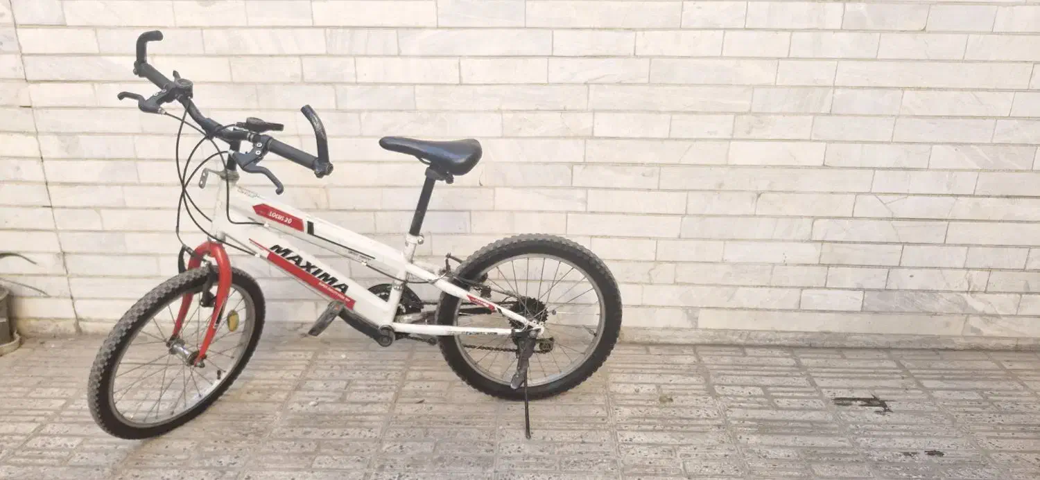 دوچرخه|دوچرخه، اسکیت، اسکوتر|تهران, جیحون|دیوار