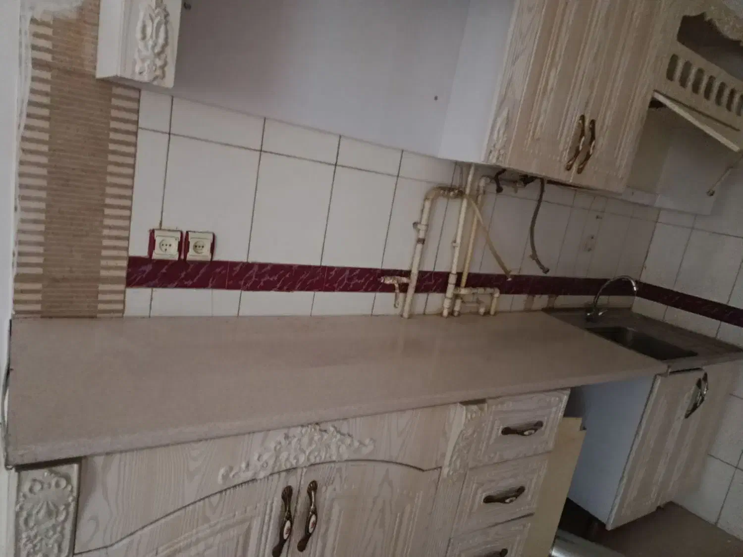 رهن خانه ای ویلایی|اجارهٔ خانه و ویلا|اردبیل, |دیوار