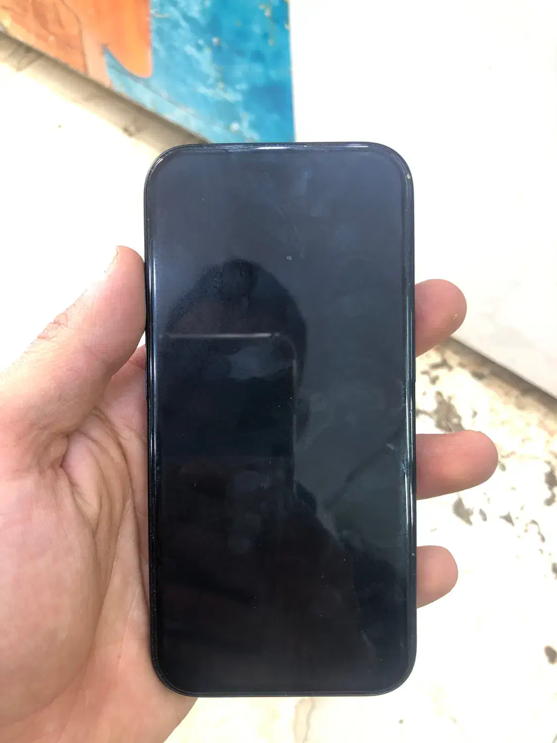 ایفون|موبایل|برخوار, |دیوار