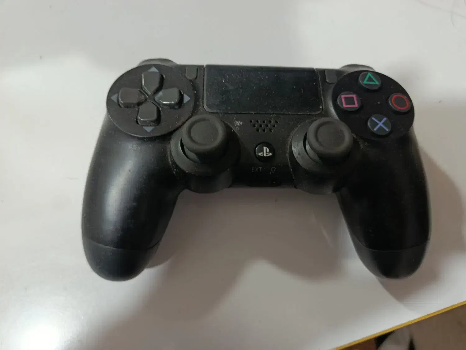 دسته PS4 PRO|کنسول، بازی ویدئویی و آنلاین|بوشهر, |دیوار