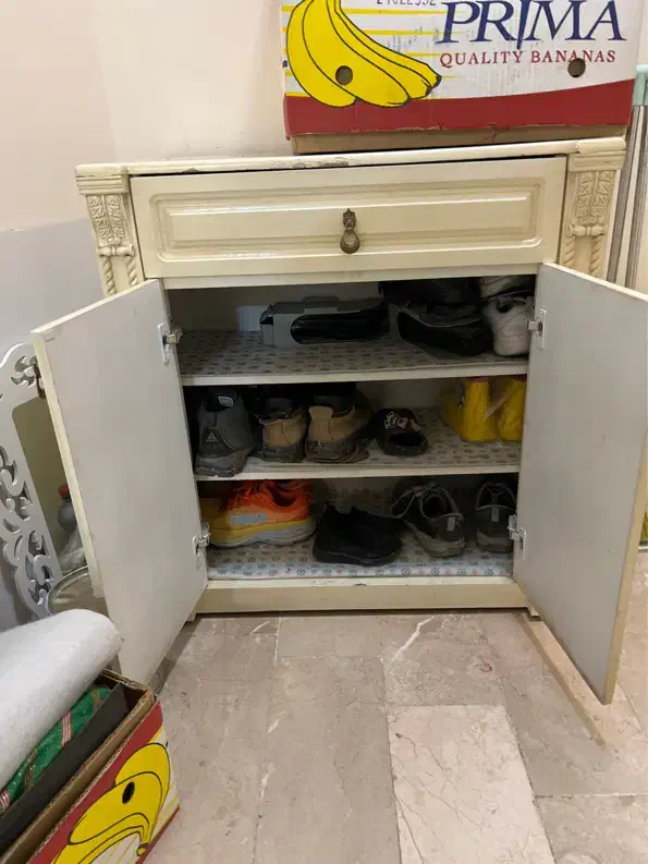 جاکفشی|جاکفشی، کمد، دراور|مشهد, خرمشهر|دیوار