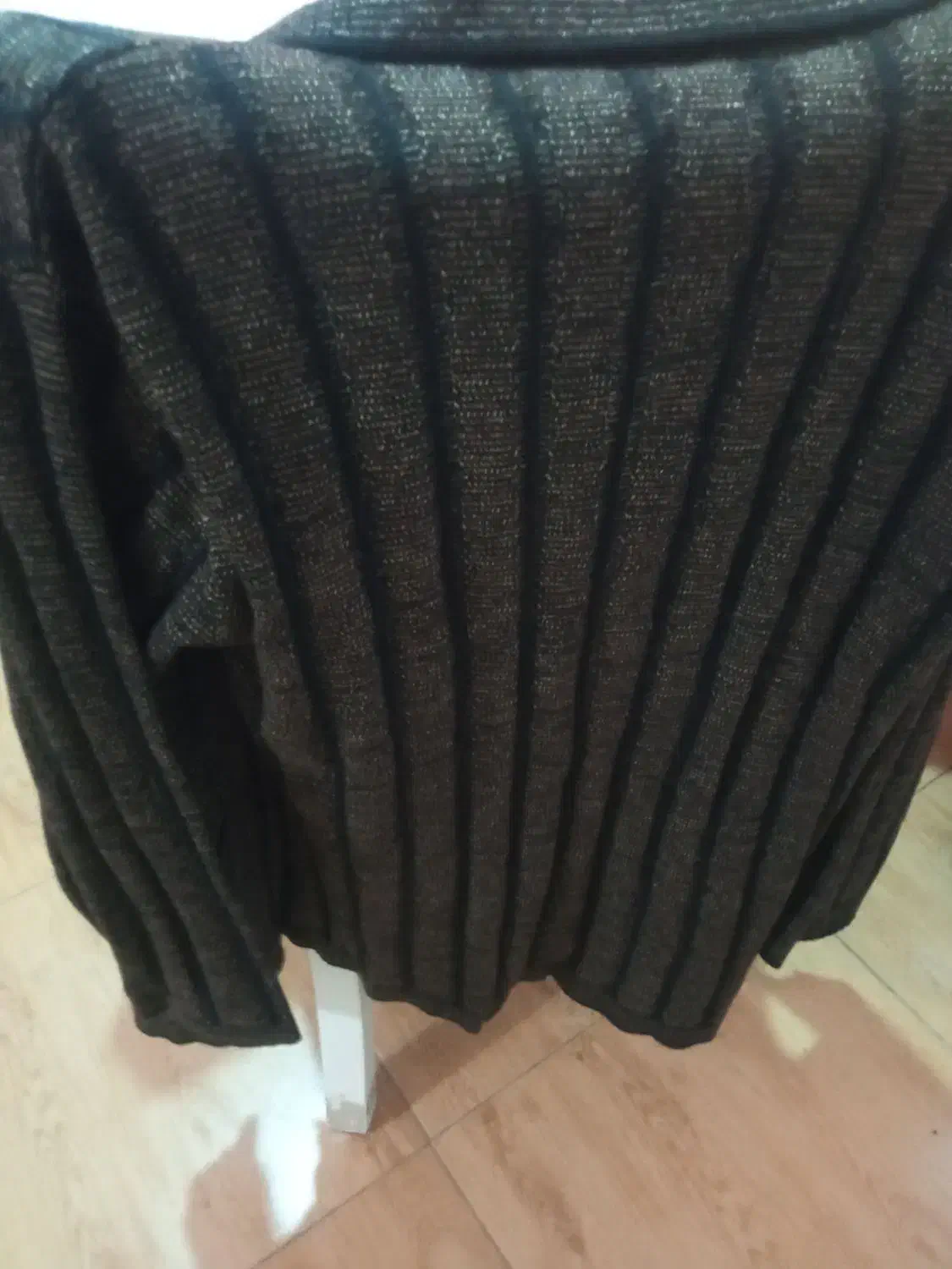 چادر وکاموا|لباس|رشت, توشیبا|دیوار