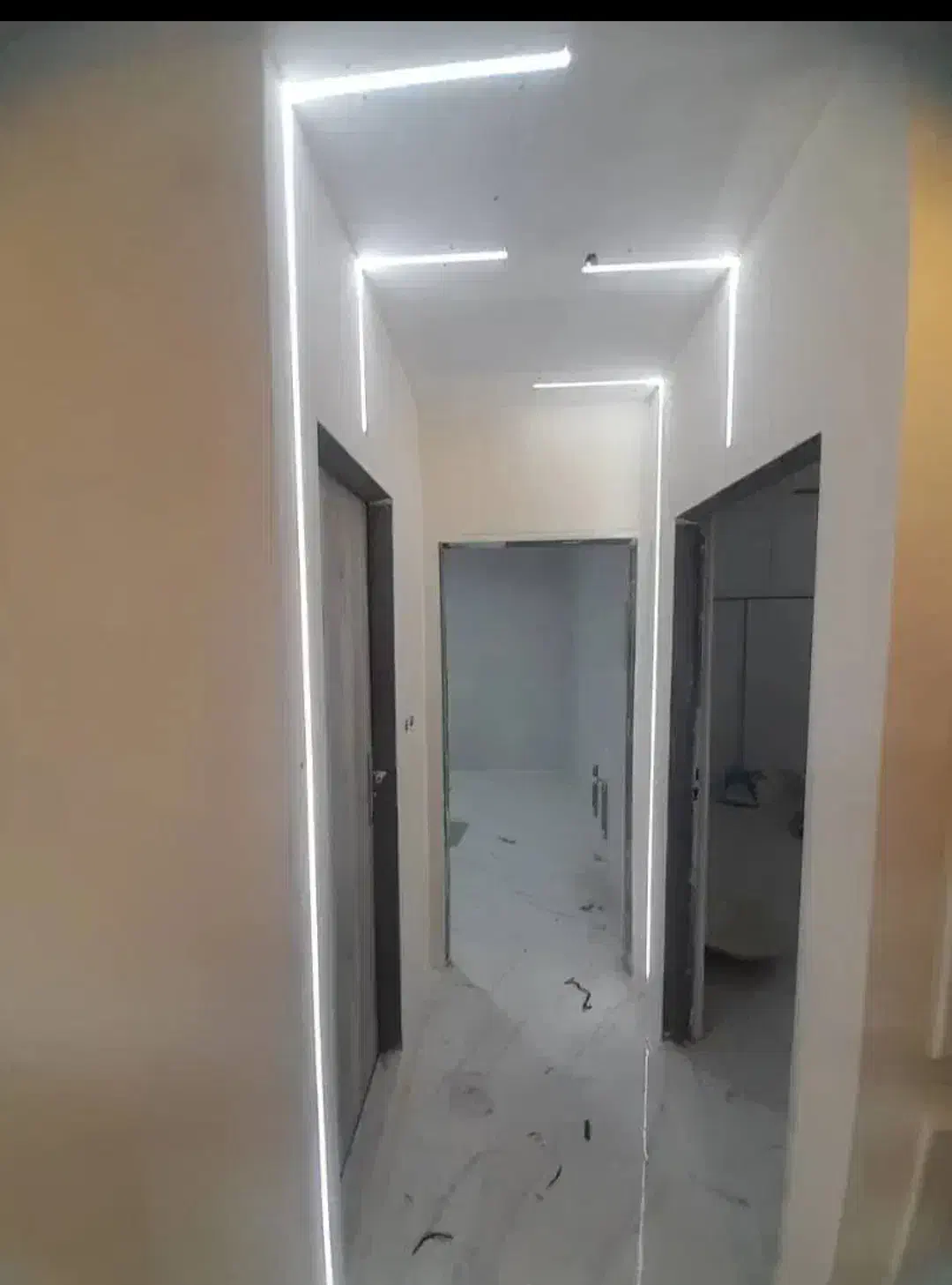 لاین نوری کناف و کابینت فروش و اجرا|لامپ و چراغ|زاهدان, |دیوار