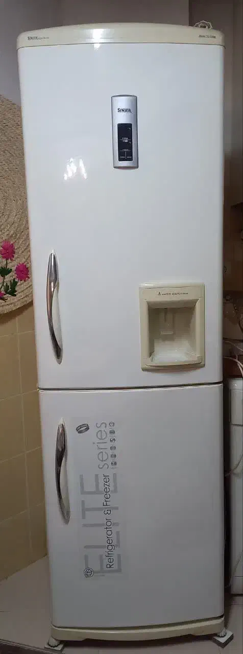 یخچال فیریزر|یخچال و فریزر|صومعه‌سرا, |دیوار