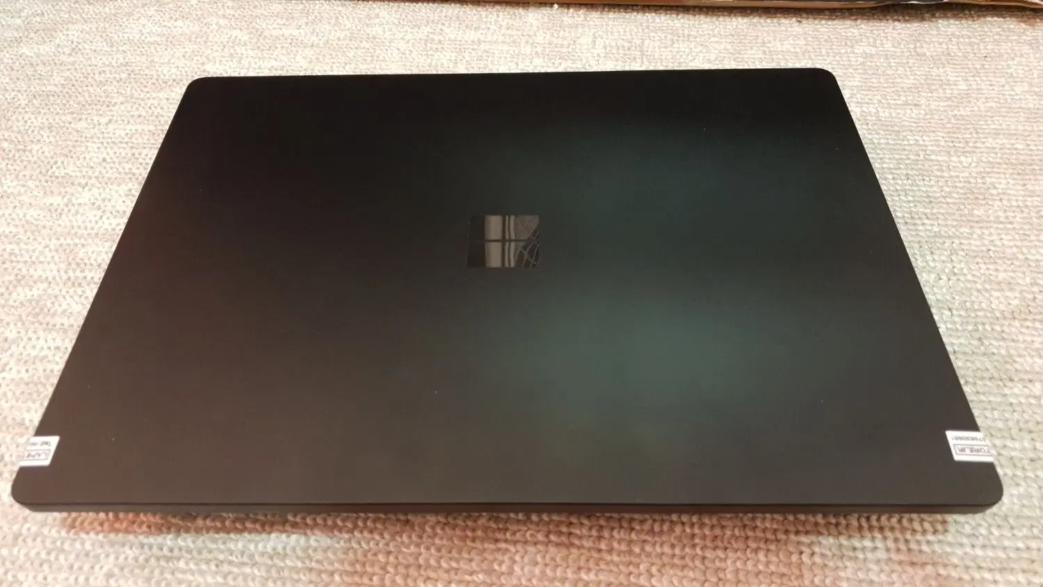 Surface Laptop 5|رایانه همراه|بوشهر, |دیوار