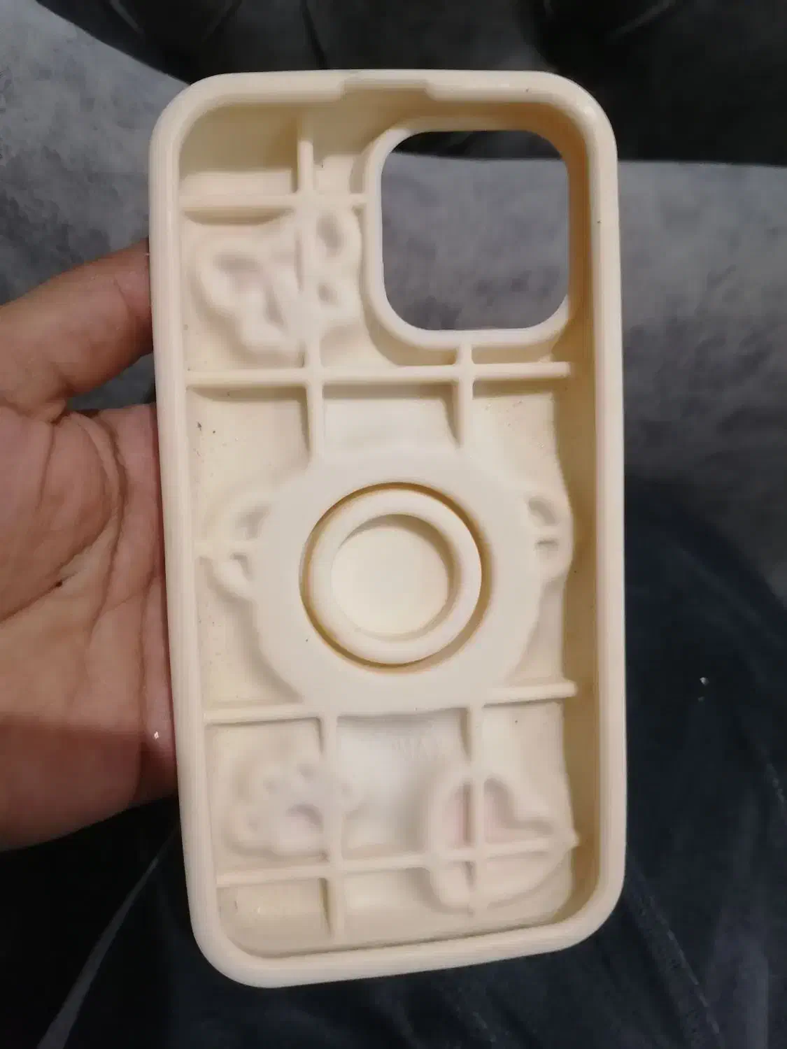 قاب ایفون|لوازم جانبی موبایل و تبلت|کرج, شهرک بنفشه|دیوار