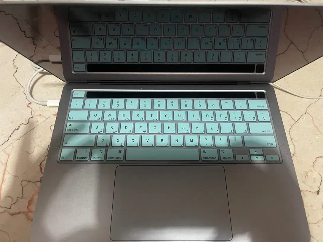 MacBook pro 2020|رایانه همراه|تهران, سهروردی|دیوار