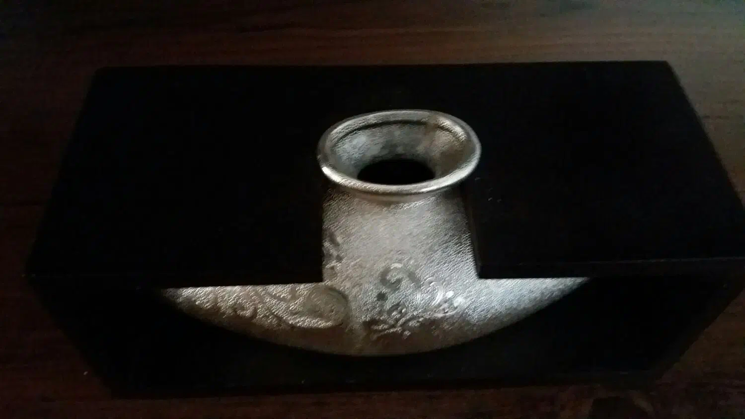 گلدان|کلکسیون اشیاء عتیقه|ساری, |دیوار