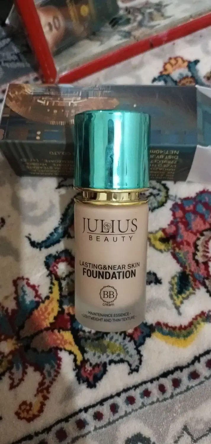 لوازم ارایشی و بهداشتی کرمپودر|آرایشی، بهداشتی، درمانی|همدان, |دیوار