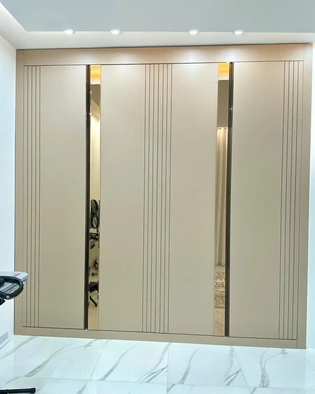 کمد دیواری|جاکفشی، کمد، دراور|دهدشت, |دیوار