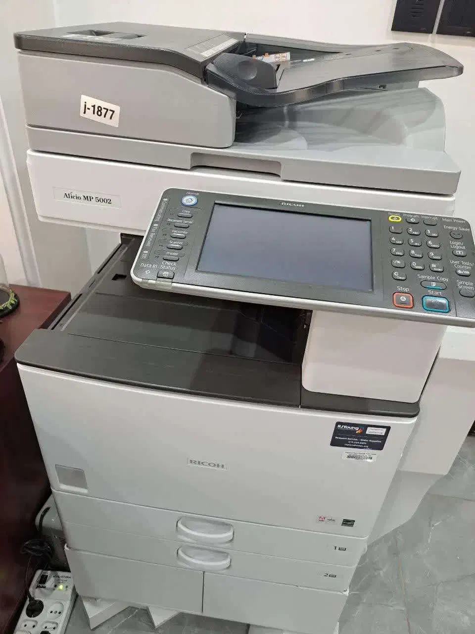 فروش دستگاه فتوکپی|پرینتر، اسکنر، کپی، فکس|احمدآبادمستوفی, |دیوار