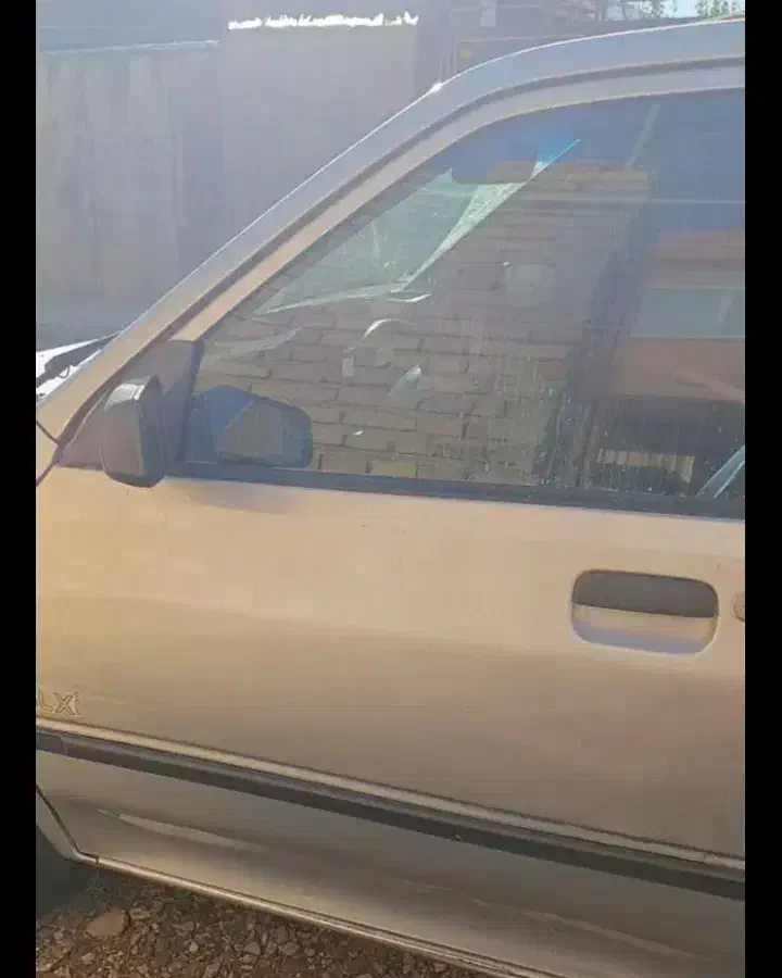 پراید ۸۶|خودرو سواری و وانت|گالیکش, |دیوار