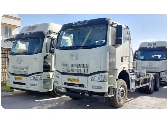 فروش ویژه مدل جدید ۱۴۰۴ موتور قدرتمند دیزلی|خودرو سنگین|زنجان, |دیوار