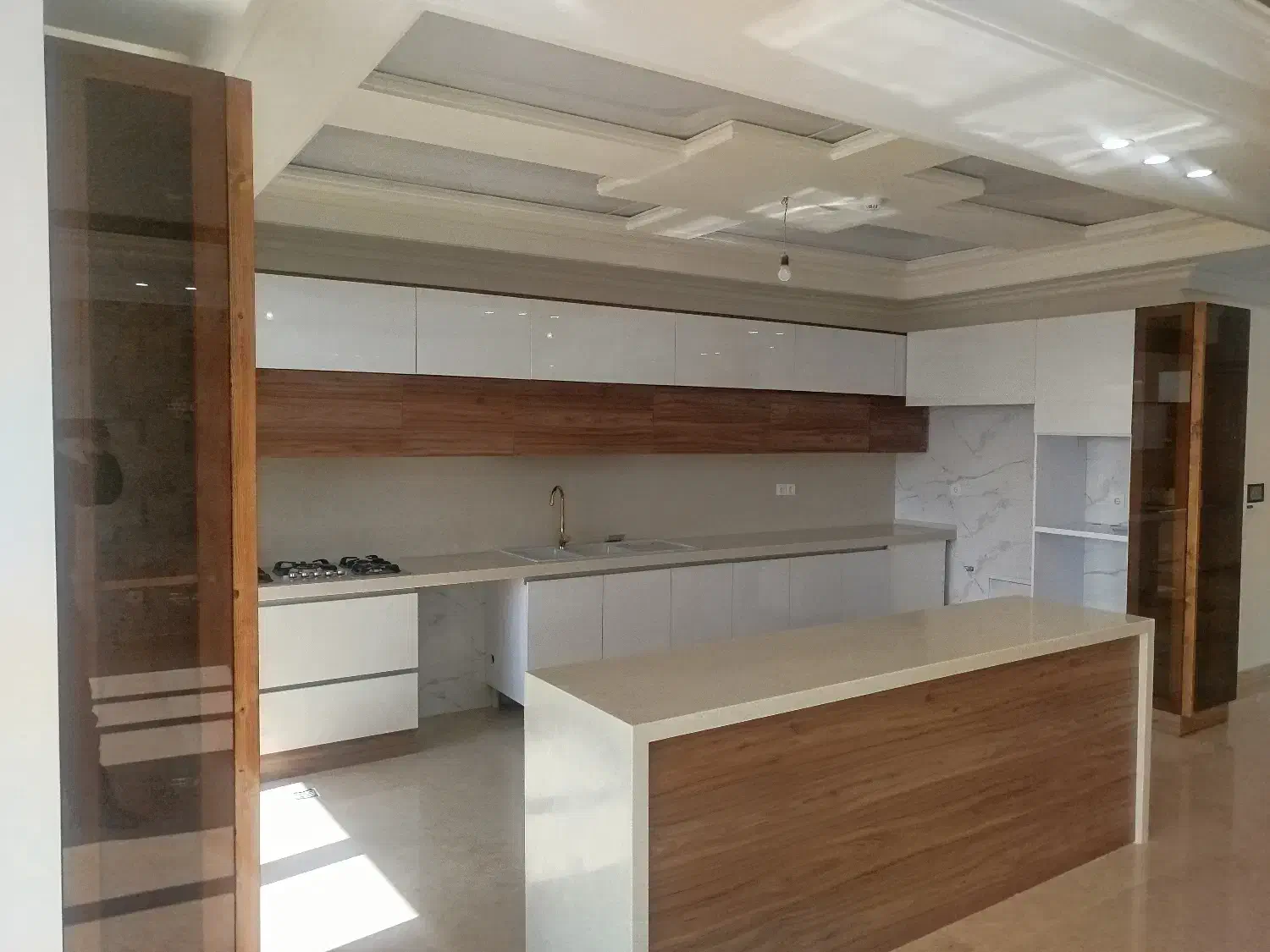 فروش آپارتمان 172متری ، تاپ لوکیشن قیطریه|فروش آپارتمان|تهران, قیطریه|دیوار