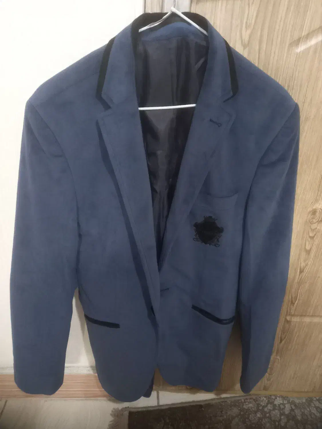 کت مردانه|لباس|رشت, انصاری|دیوار