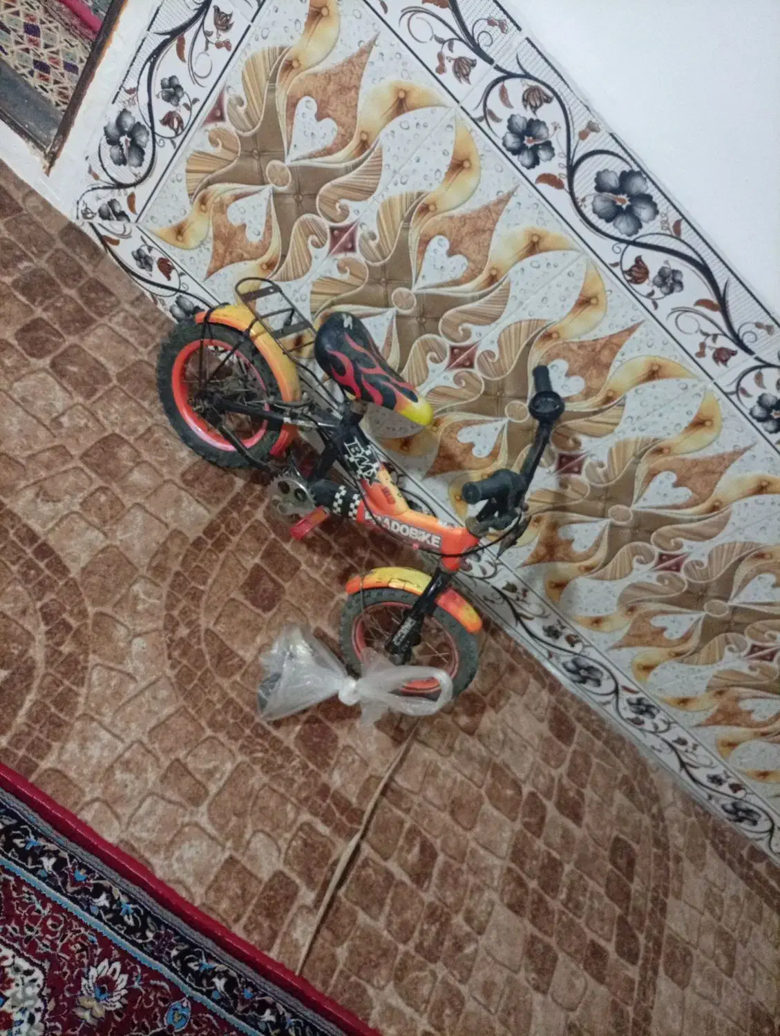 دورچرخه|دوچرخه، اسکیت، اسکوتر|علیآباد کتول, |دیوار