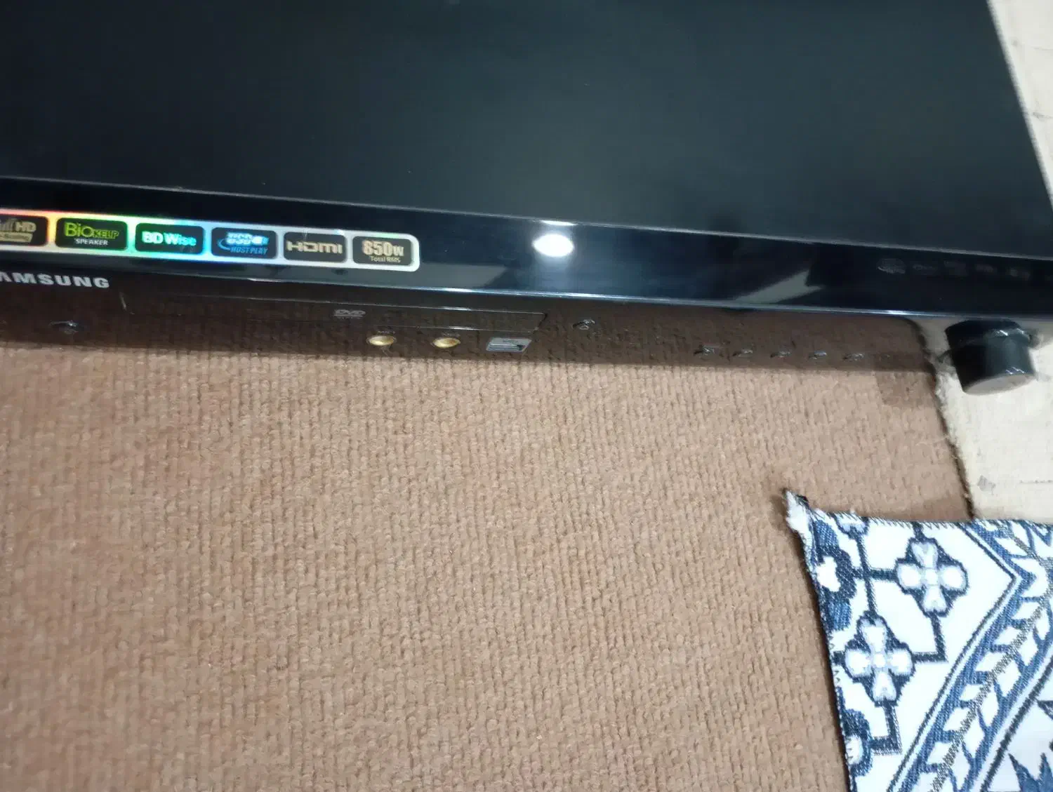 سینما خانواده|سیستم صوتی خانگی|زابل, |دیوار