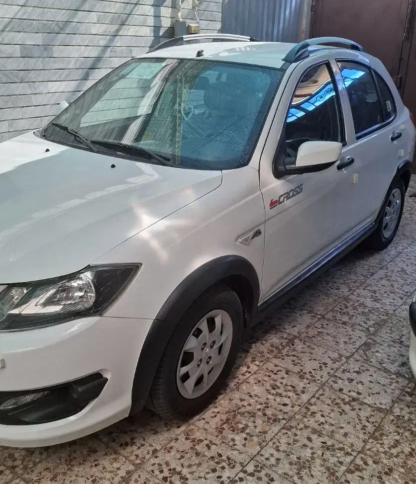 کوئیک s1402 در حد صفر|خودرو سواری و وانت|اهواز, کمپلو شمالی|دیوار