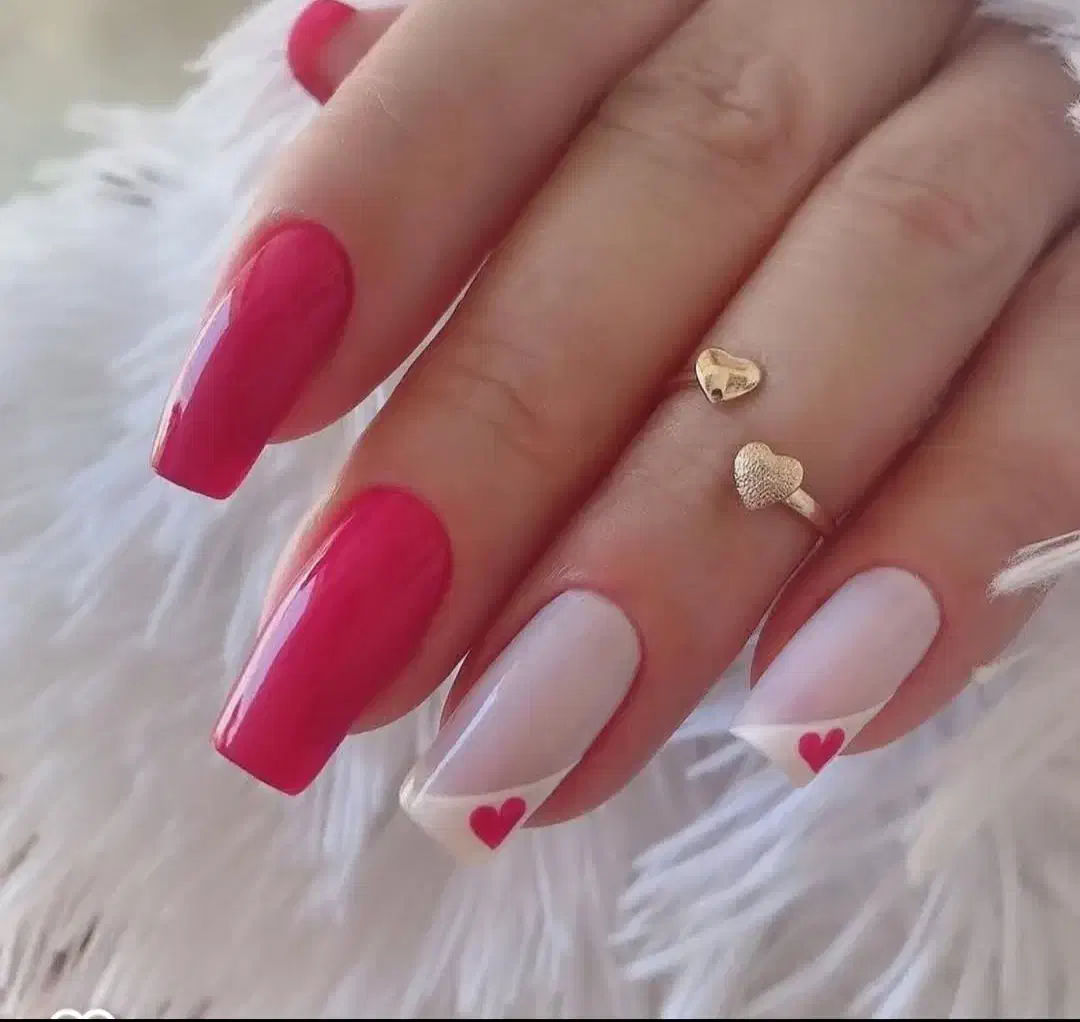 مدل رایگان ترمیم و کاشت ناخن|خدمات آرایشگری و زیبایی|رشت, گلسار|دیوار