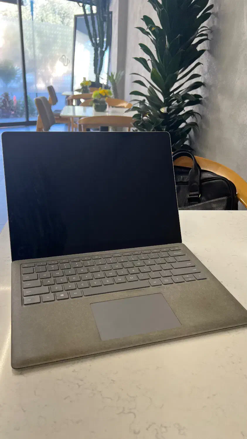 سرفیس لبتاب خونگی|رایانه همراه|یزد, |دیوار