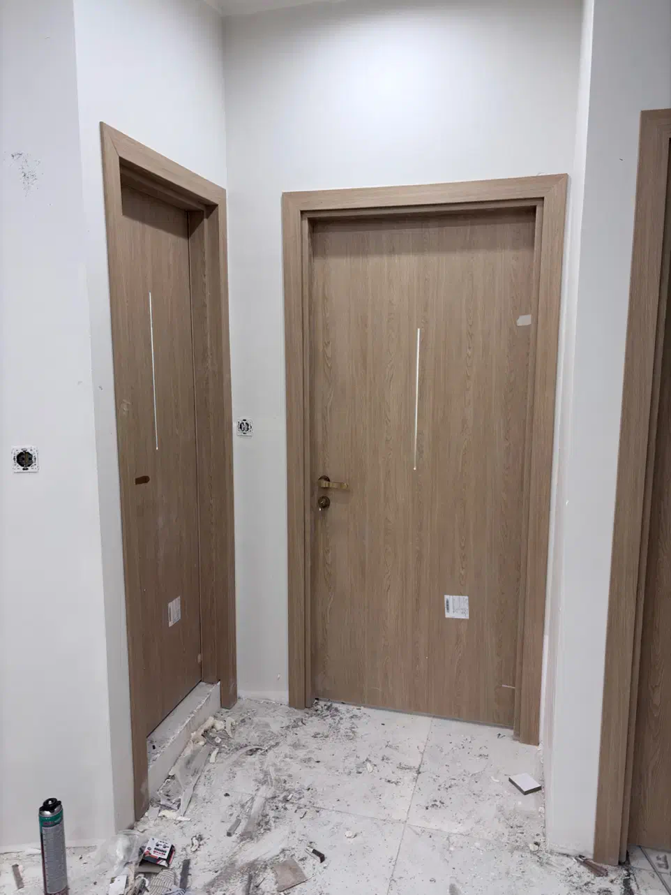 خدمات نصب دری پلی وود|خدمات پیشه و مهارت|تهران, چوب تراش|دیوار