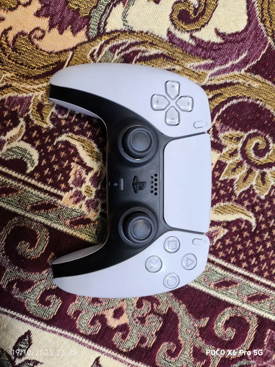 PS5 Slim|کنسول، بازی ویدئویی و آنلاین|اهواز, رسالت|دیوار