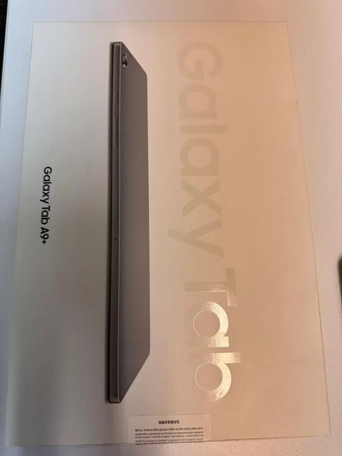 Galaxy Tab A9 plus|تبلت|اصفهان, خانه اصفهان|دیوار