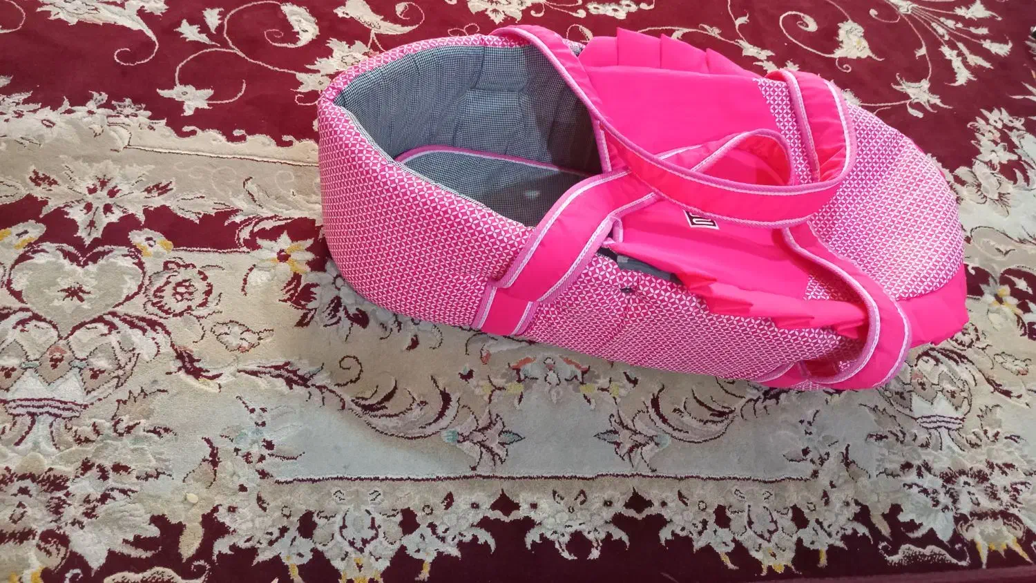 کریر|کالسکه و لوازم جانبی|برازجان, |دیوار