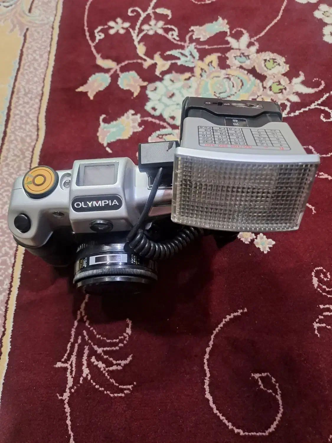 دوربین عکاسی|دوربین عکاسی و فیلمبرداری|فلاورجان, |دیوار