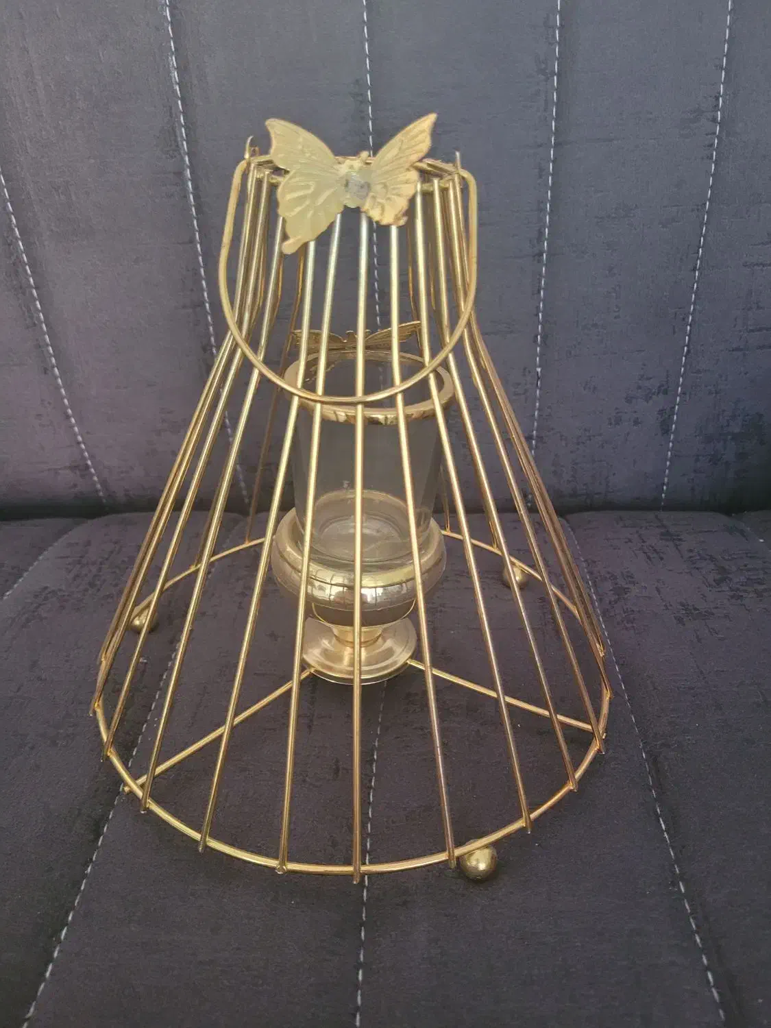 جا شمعی|مجسمه، تندیس، ماکت|کرمان, |دیوار