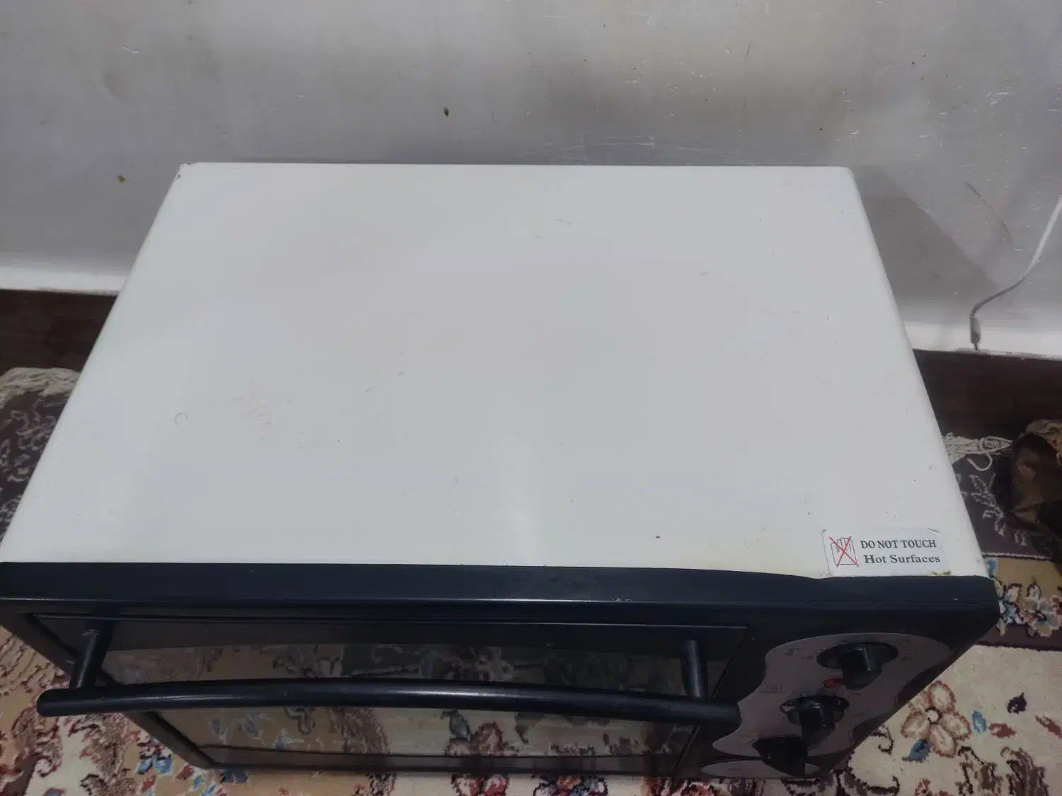 تستر|اجاق گاز و لوازم برقی پختوپز|شوشتر, |دیوار