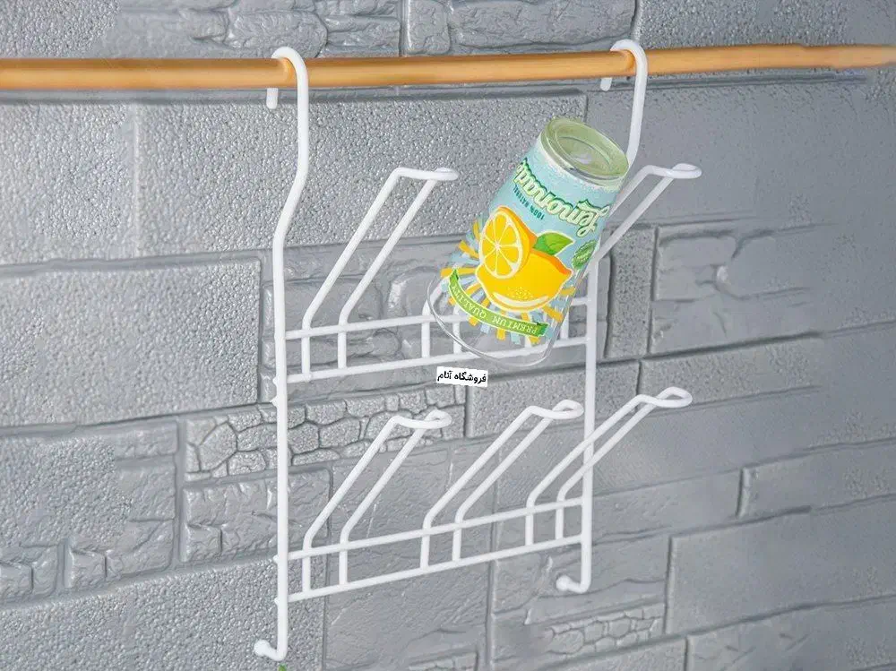 آویز لیوان ضخیم اورجینال|آبچکان و نظمدهنده ظروف|قم, علی آباد|دیوار