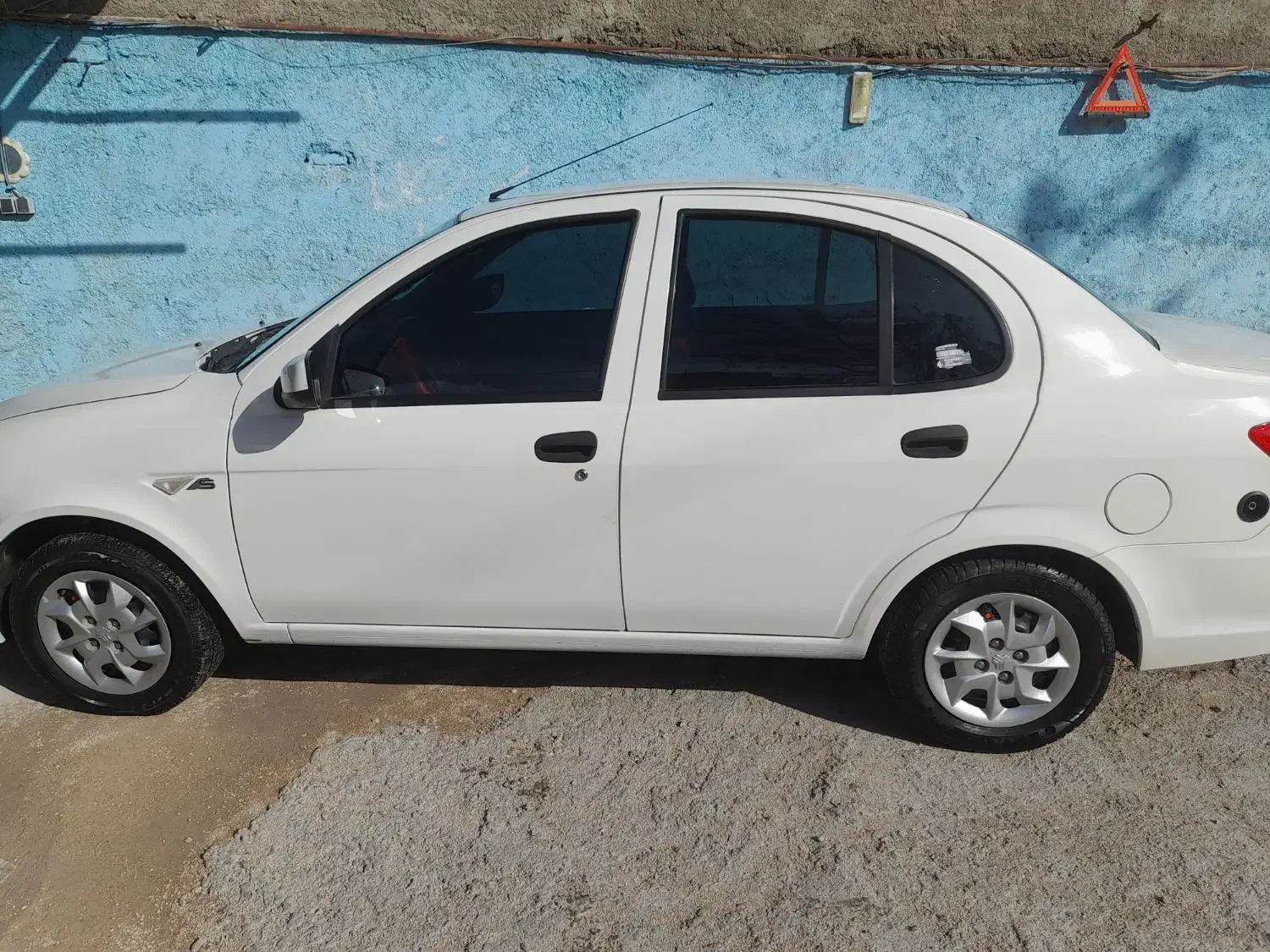 ساینا|خودرو سواری و وانت|آشخانه, |دیوار