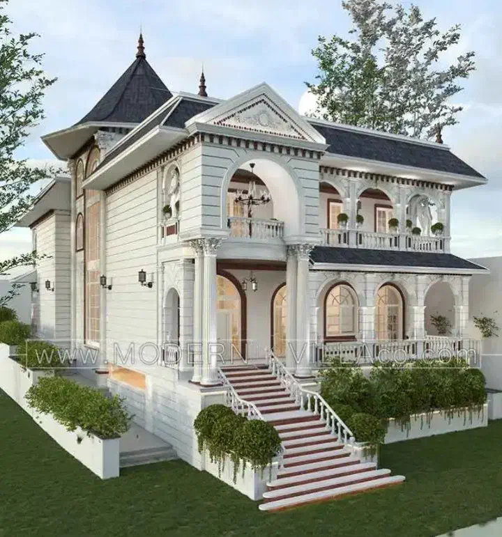 مشارکت در ساخت ساختمان ویلای ۲۰۰ متری دادگستری|مشارکت در ساخت املاک|کرمانشاه, |دیوار