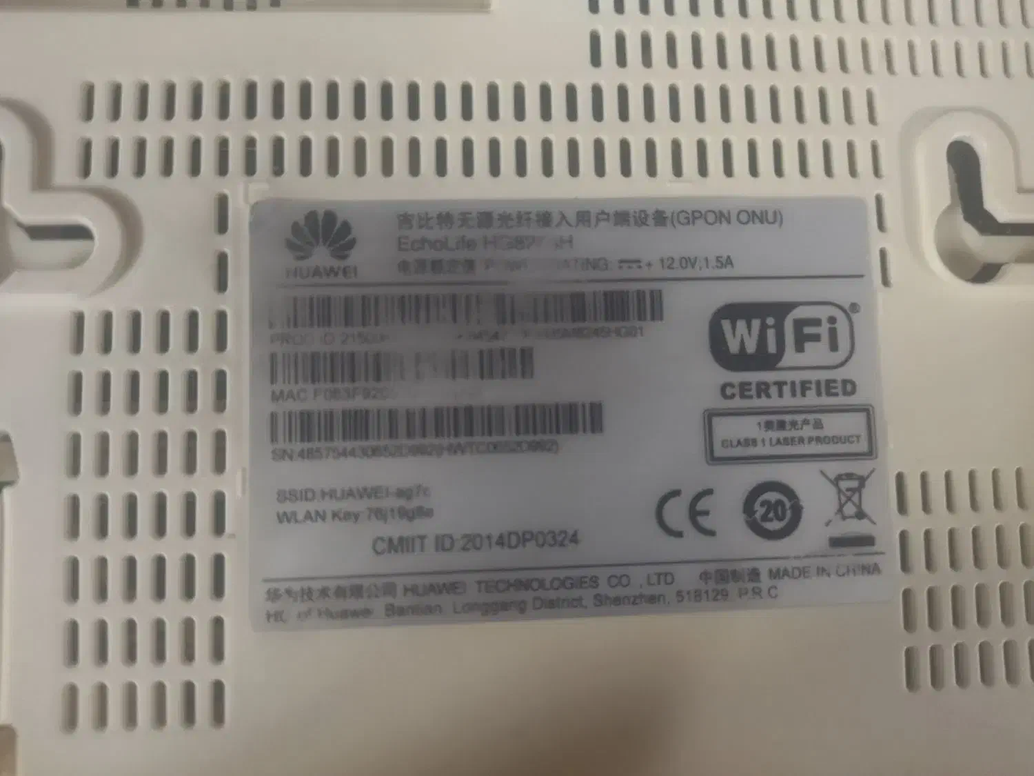 مودم وایفای|مودم و تجهیزات شبکه|مشهد, عبادی|دیوار