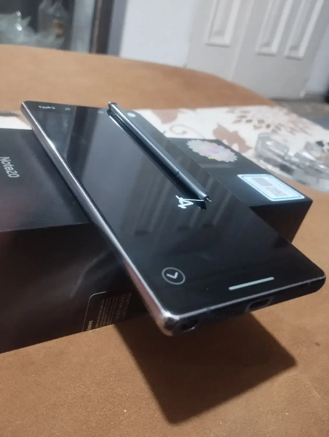 گوشی نوت 20|موبایل|تهران, کوثر|دیوار