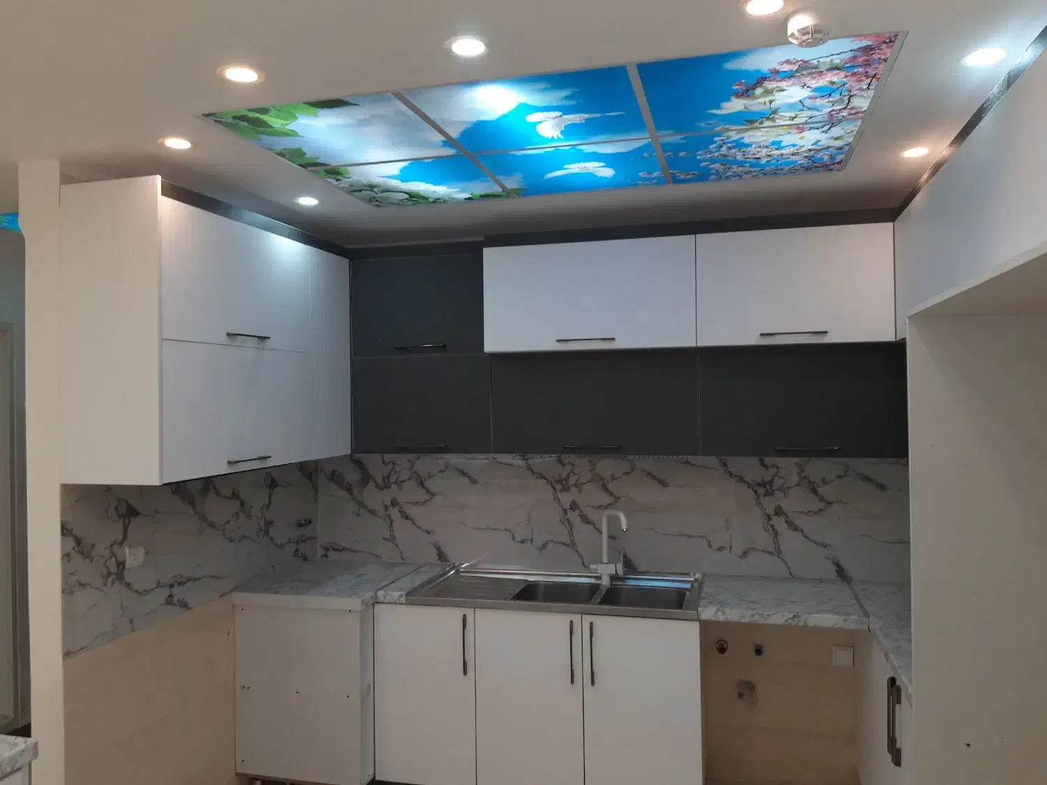 فروش آپارتمان نوساز جهت سرمایه گذاری|فروش آپارتمان|قم, مسجد امام حسن|دیوار