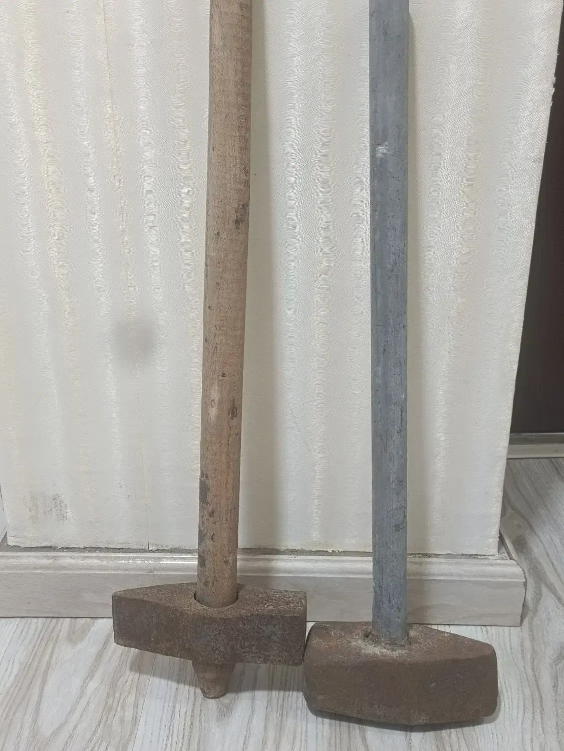 پتک سنگین|ابزارآلات|فین, |دیوار