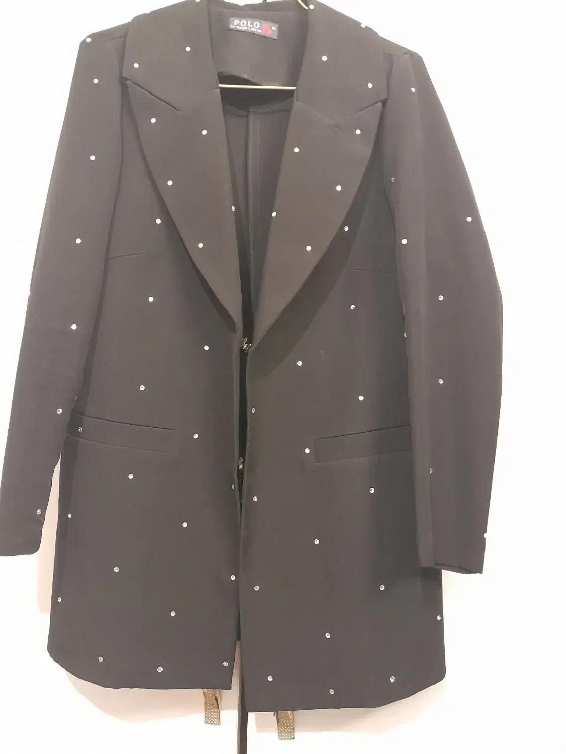 مانتو|لباس|کاشمر, |دیوار