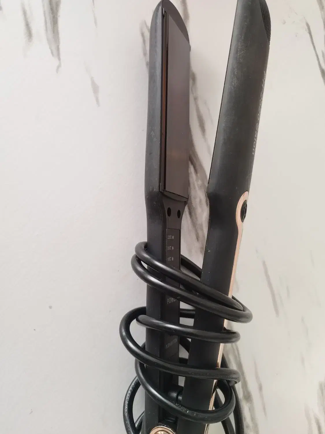 اتوی مو|آرایشی، بهداشتی، درمانی|الوند, |دیوار